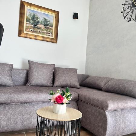 Luxury Apartment Dreamview Split Eksteriør billede