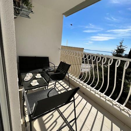 Luxury Apartment Dreamview Split Eksteriør billede