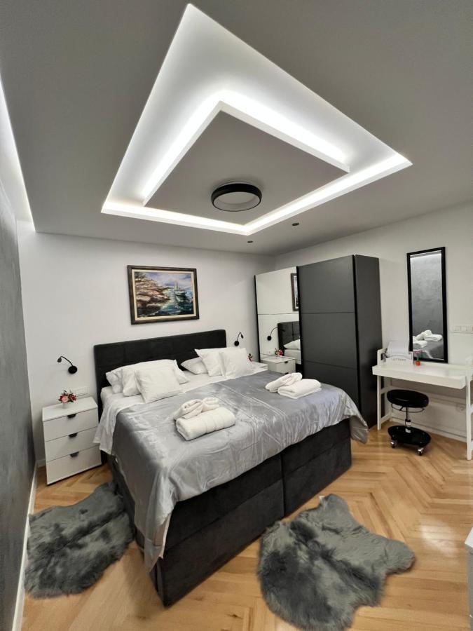 Luxury Apartment Dreamview Split Eksteriør billede