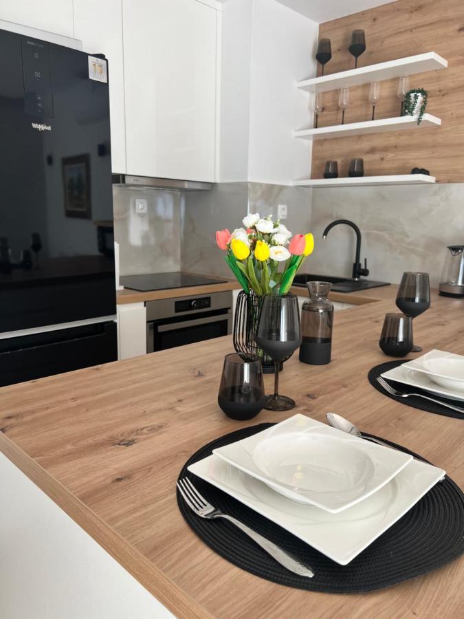 Luxury Apartment Dreamview Split Eksteriør billede