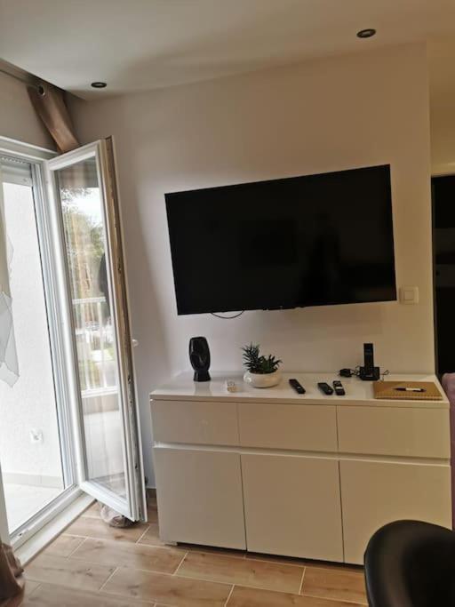 Luxury Apartment Dreamview Split Eksteriør billede