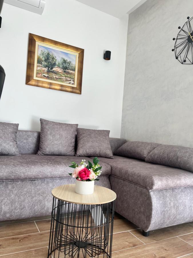 Luxury Apartment Dreamview Split Eksteriør billede