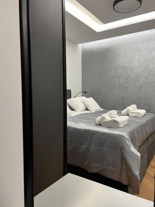 Luxury Apartment Dreamview Split Eksteriør billede