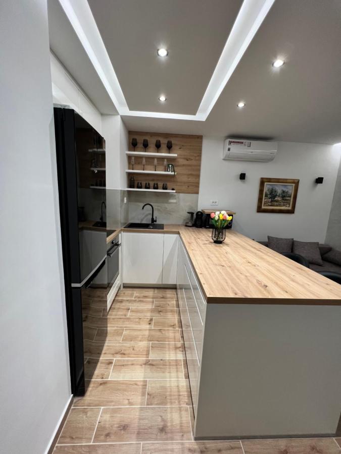 Luxury Apartment Dreamview Split Eksteriør billede